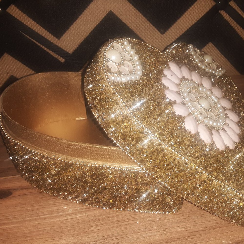 Jewelry Box